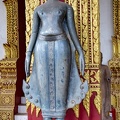 Ventiane : vat Phra Kaew