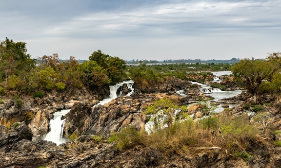 cascade de Li Phi