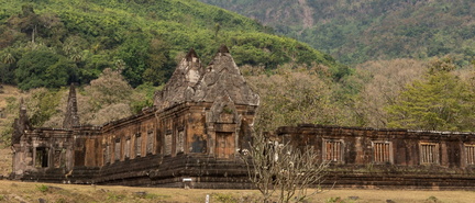 Vat Phou