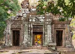 Vat Phou