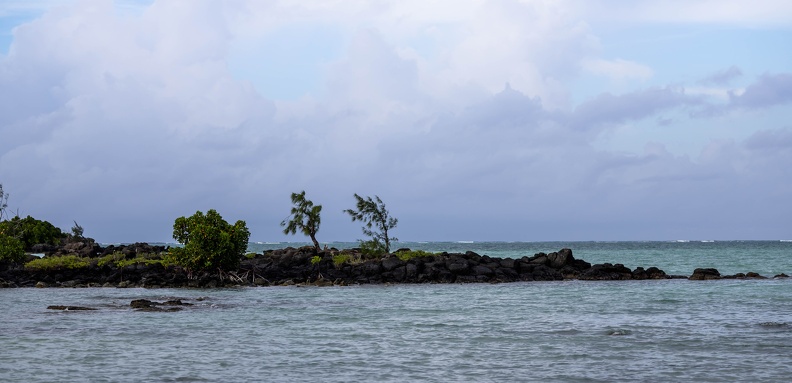 belle mare