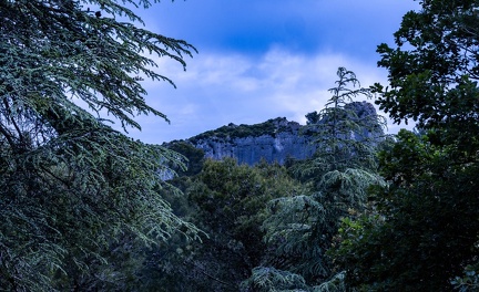 alpilles