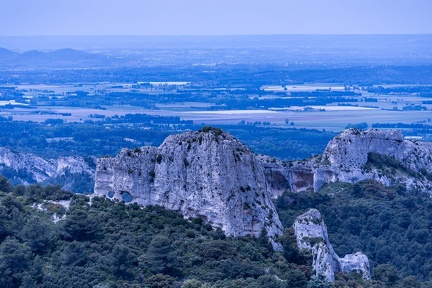 alpilles