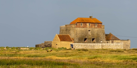 fort d'Ambleteuse