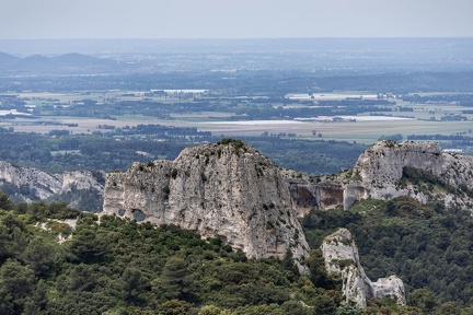 alpilles