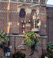 carillon de Brebières