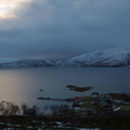 environs de Tromso