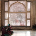 Agra : Fatehpur sikri