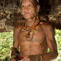 Mentawai : chaman