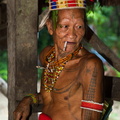 Mentawai : chaman