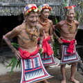 Mentawai : chamans