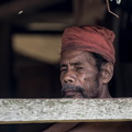 Moluques - Séram ouest : tribu oua-ulu