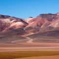 Bolivie - sur la route 