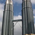 tours Petronas