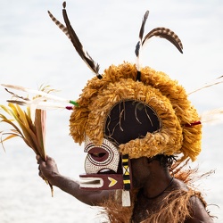 2018-11 Papouasie Nouvelle Guinée