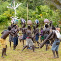 danse des initiés chez les Uppe