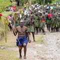 Ile de Bougainville