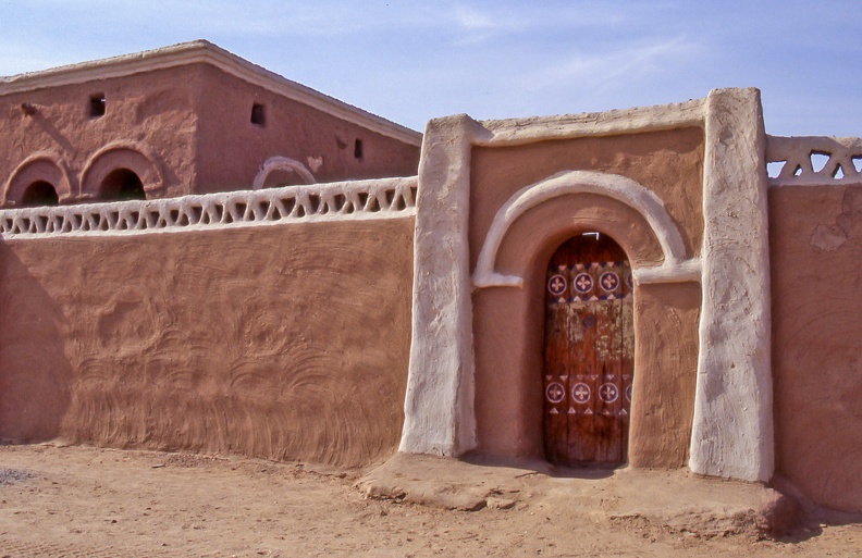 Soudan - Janvier 2004 - 013.JPG