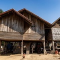 village Thai Lue de Ban Yor
